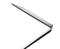 Lenovo Yoga 700 11 M3-6Y30/4GB/128/Win10 FHD Srebrny - 284288 - zdjęcie 4